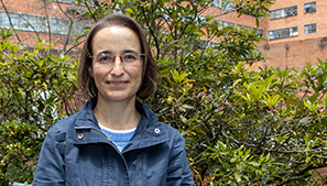 Isabel Cristina Vásquez Vélez